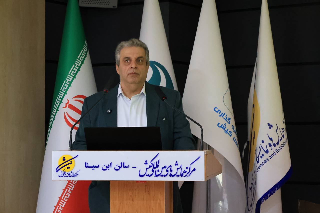 آقای محمد صارمی