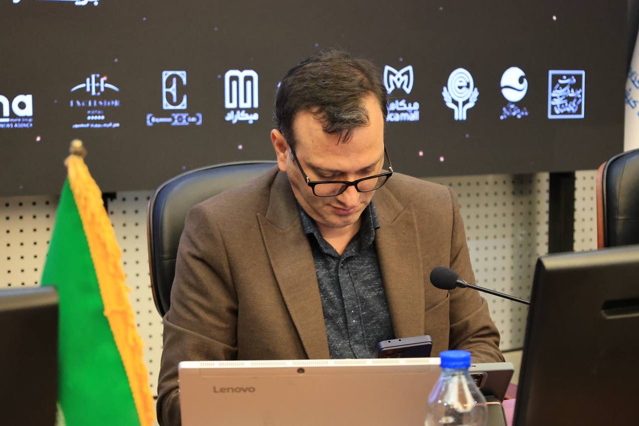 دکتر محسن حاجی سعید